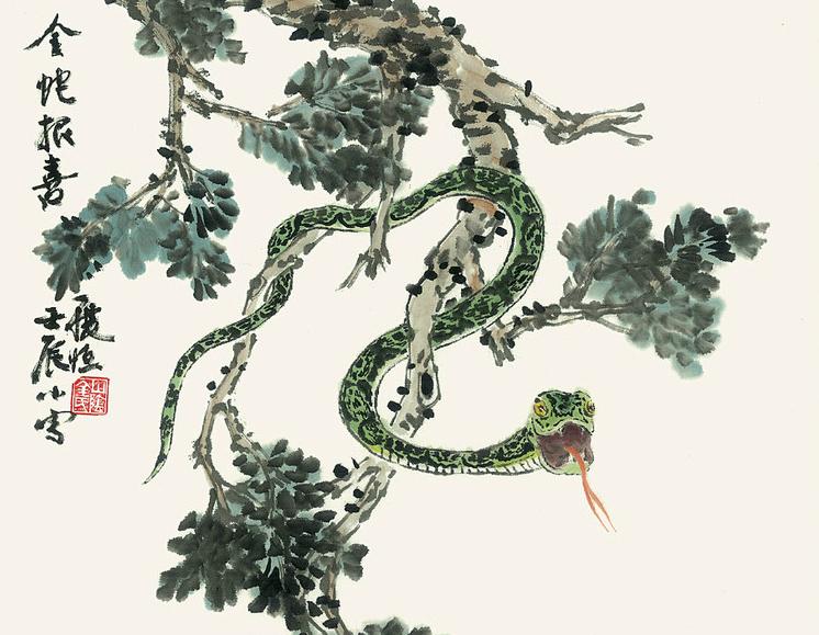 七七年属蛇2022的运程,属蛇人2017年全年运势详解