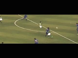 十大一球成名的球员,足坛十大一球成名c罗