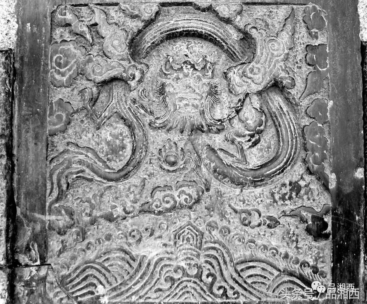 湘西苗寨与世隔绝的世外桃源,曾经古老的湖南湘西苗寨