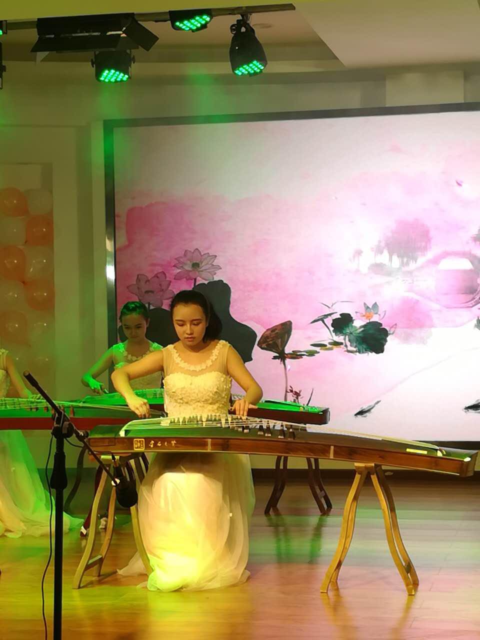 “为幸福人生奠基”系列报道——带你分分钟看懂师大实外