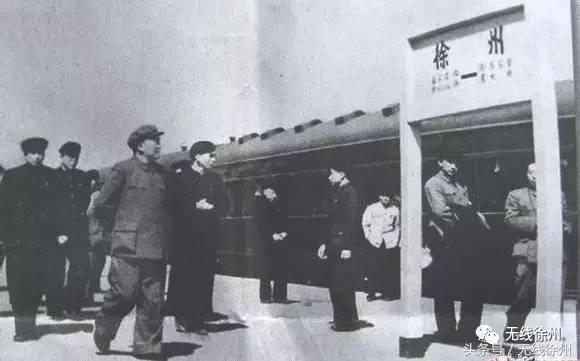 认识火车,第一次看到徐州火车站的感想