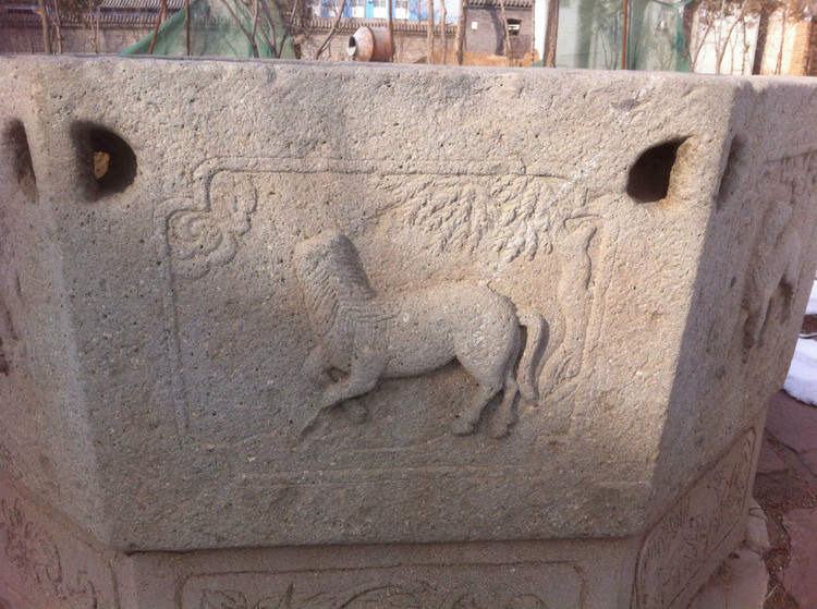 土默特王爷府,土默特旗王爷府