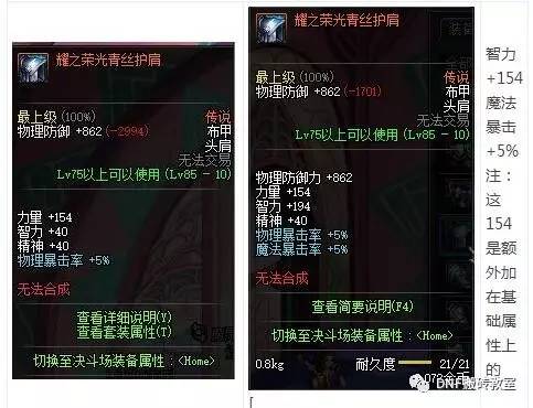 dnf传说套和真猪套,dnf真猪套为何又叫250套