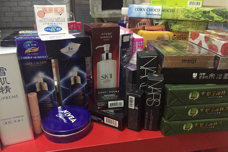 去日本值得买的化妆品套装,日本美妆品推荐