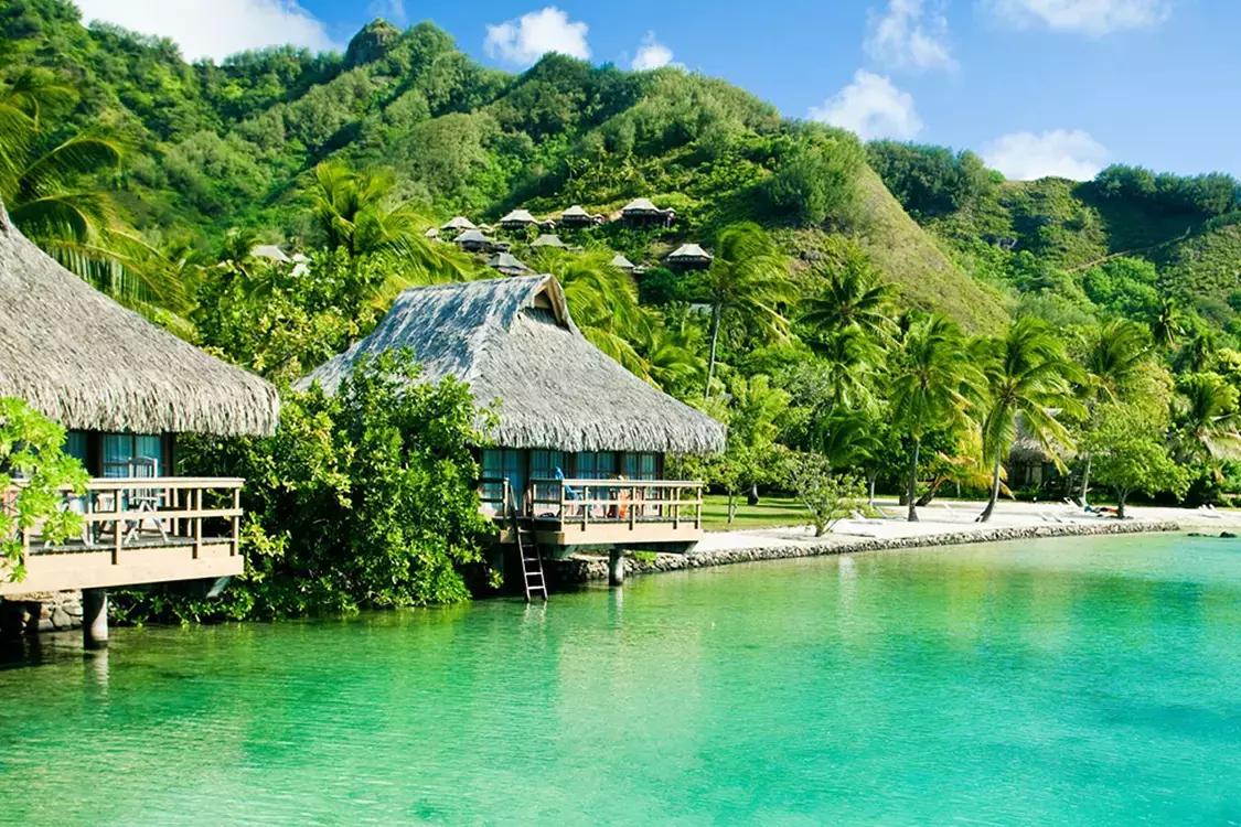 让旅行变得更好,旅行用的黑科技