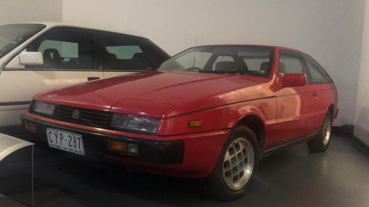 探寻澳大利亚阿德莱德：94岁车主为何如此钟爱61年车龄跑车？