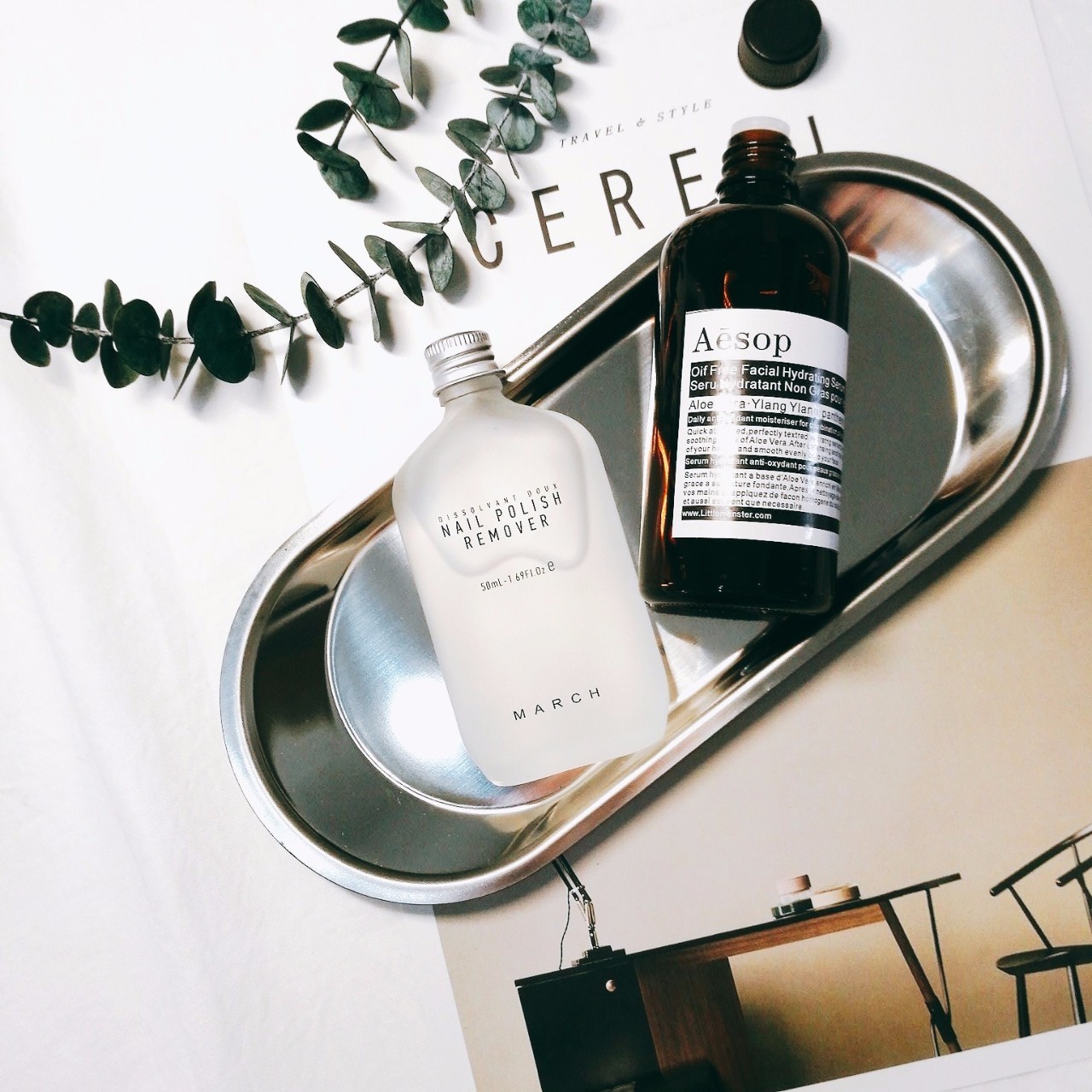 平价好用的指甲油推荐,适合黄黑皮的指甲油牌子推荐