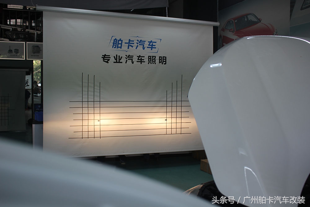 xrv原厂大灯是什么灯,原厂车灯为什么要升级