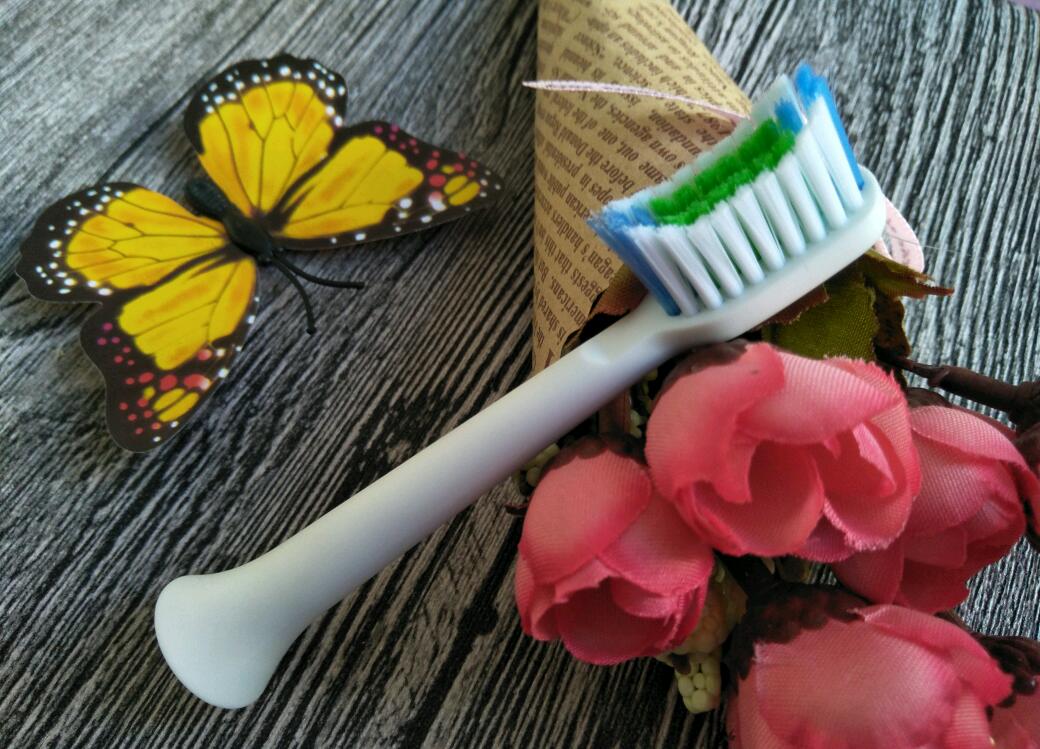 矫正牙齿用什么软毛电动牙刷好,哪一款电动牙刷对牙齿好