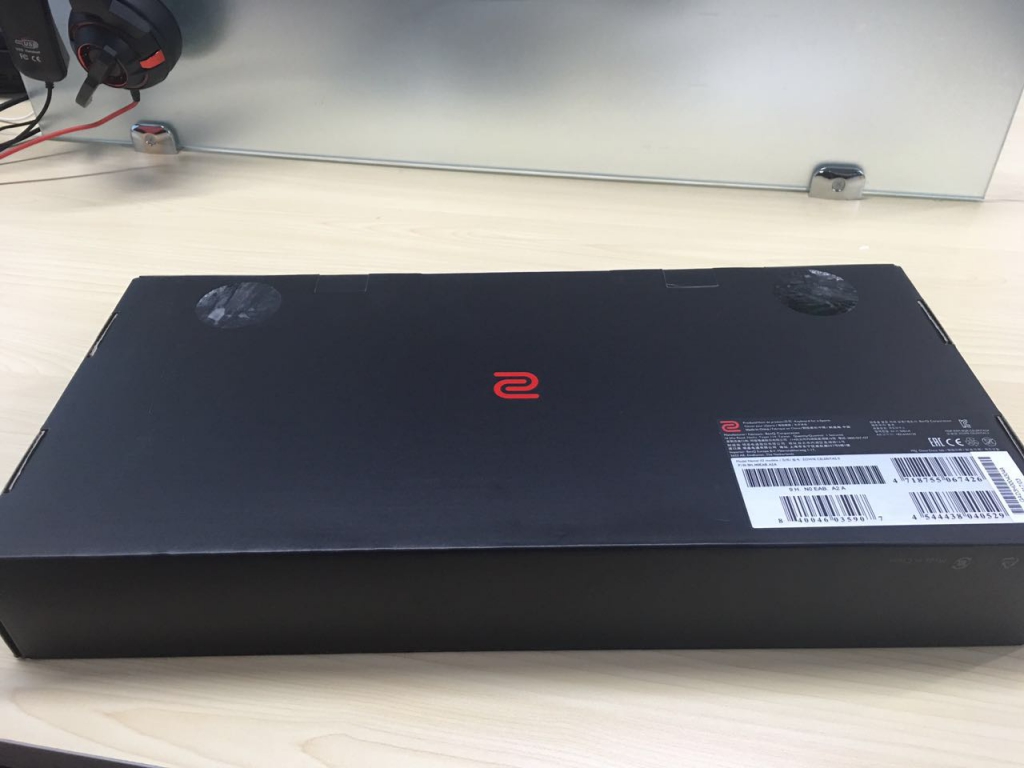 卓威2015年键盘,卓威系列的外设怎么样