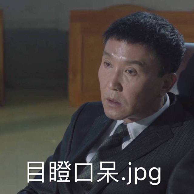 达康书记搂张馨予表情包,达康书记动图表情包
