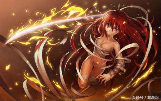 那些你想都不敢想的二次元杀死童贞服装