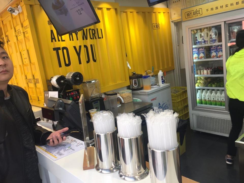 漂亮的茶桔便为什么干不过丑陋的1點點?