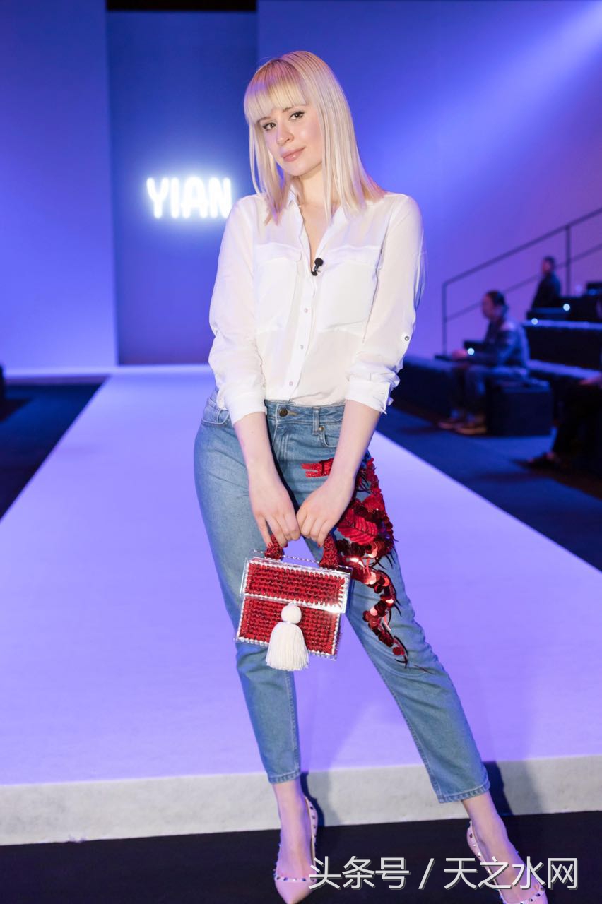 俄罗斯萝莉抖音,俄罗斯演员梦丽