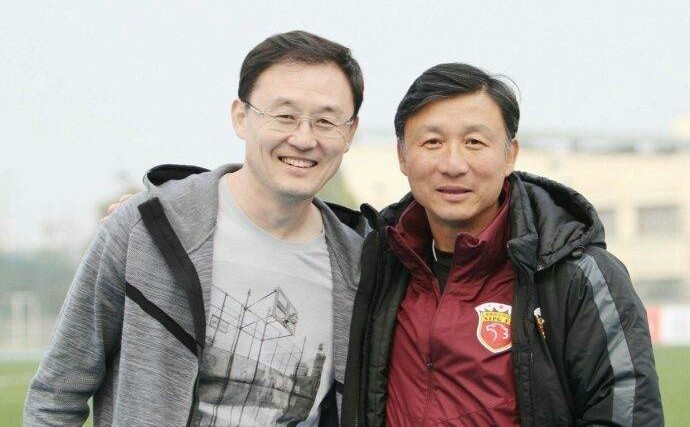 孙继海离开国奥主教练去哪里了,孙继海遭到质疑