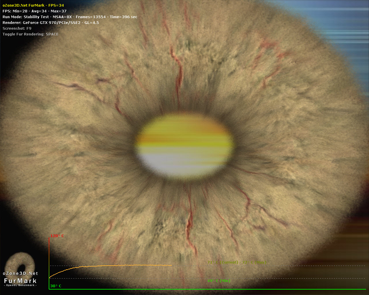默默地爆发，体验顶级装备的静音有多神奇