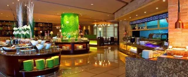 厦门康莱德自助餐直播,厦门康莱德酒店自助餐圣诞节