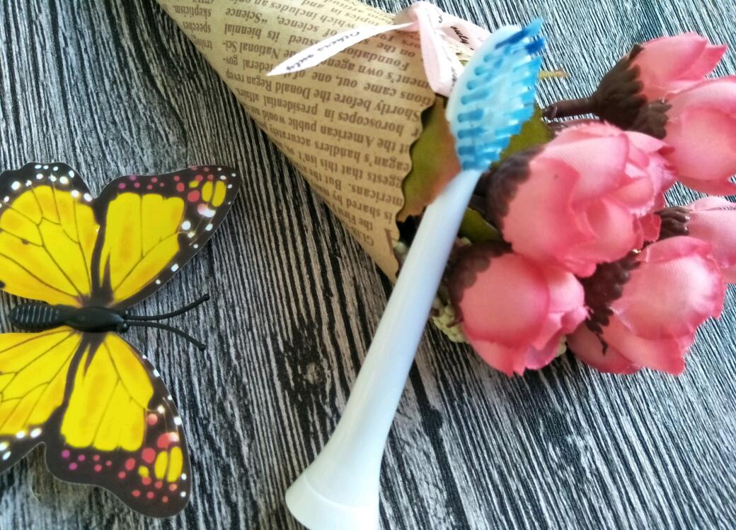 矫正牙齿用什么软毛电动牙刷好,哪一款电动牙刷对牙齿好