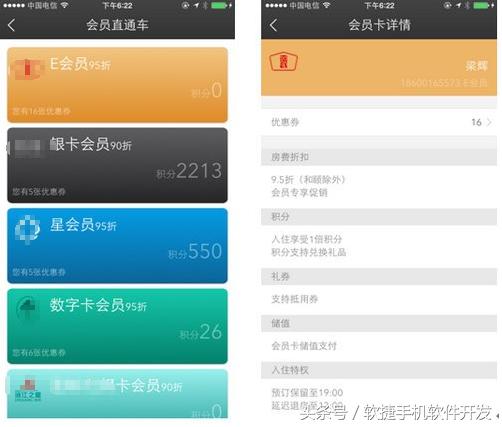 汽车超市app开发,汽车4s店能下载app吗
