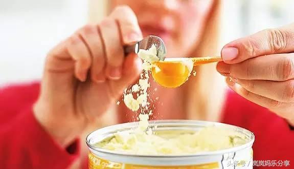 真正原装进口奶粉怎么辨别,宝妈奶粉原装进口