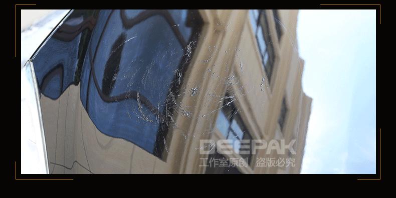 洗车磨泥手套使用方法,洗车手套如何使用