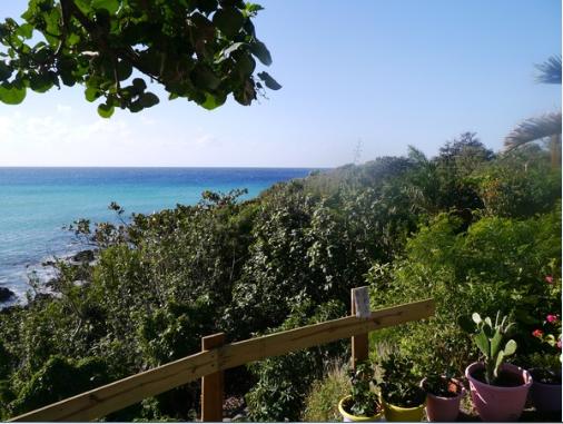垦丁美丽的景点,台湾垦丁环岛路风景