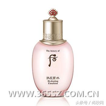 明星同款美白保湿乳液,美白保湿乳液推荐学生平价