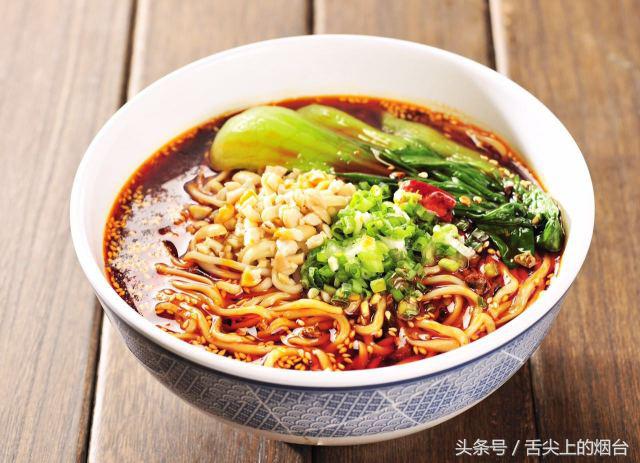 你可能去了假金街，因为你没来过这19家店