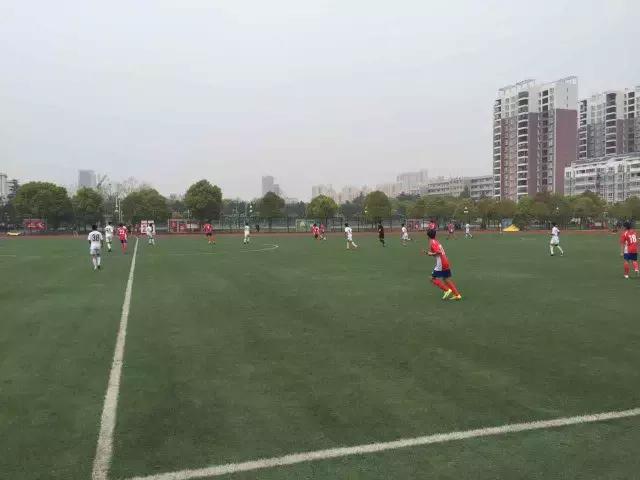 U14联赛第一阶段圆满结束丨第二阶段比赛将在4月下旬展开角逐