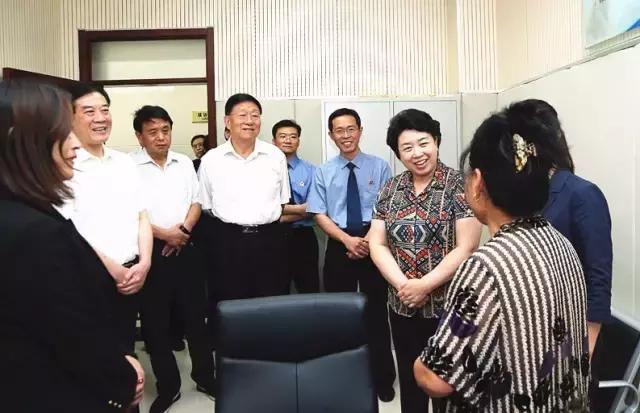 山东进京访对当地的影响,山东拜访客户