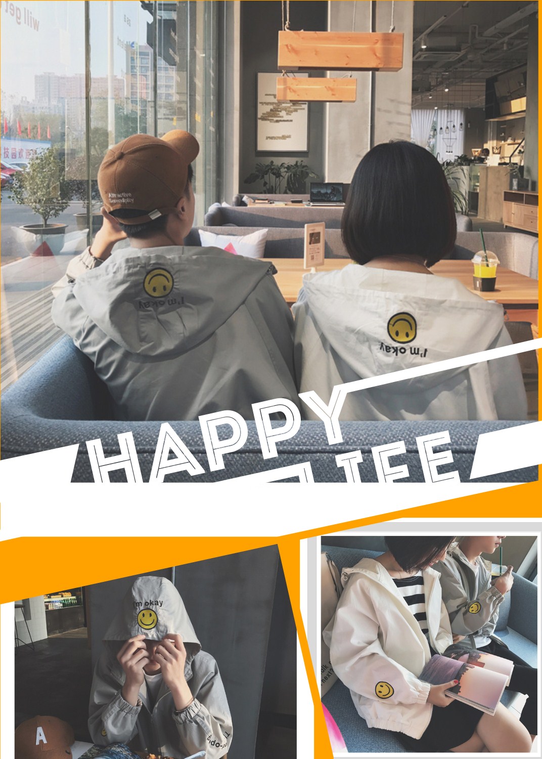 春暖花开,不知不觉又吃了一嘴狗粮