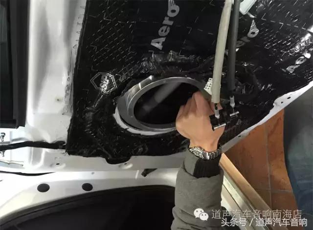 起亚k5cd机改家用音响,全新起亚k5国外图