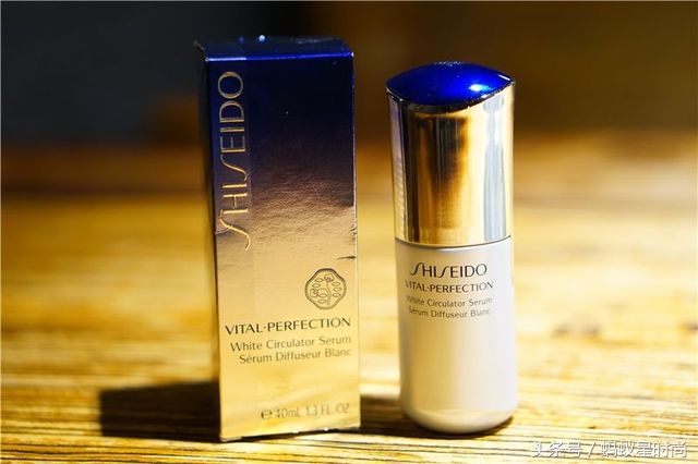 盘点那些立竿见影的密集美白精华