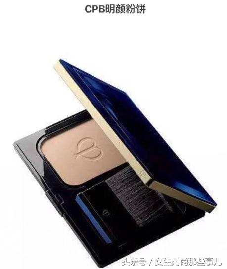 推荐好物unny粉饼,学生党最适合入的大牌粉饼