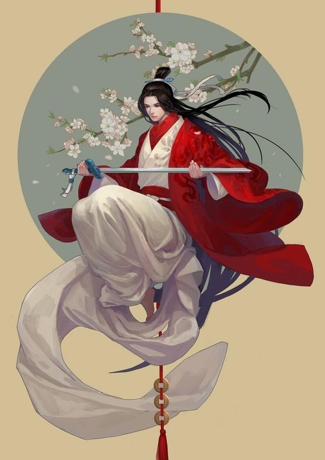 美人影婳(三十八)|数百里青梅竹马情不减,我竟成了第三者?