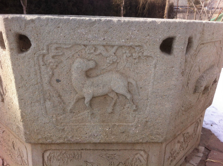 土默特王爷府,土默特旗王爷府