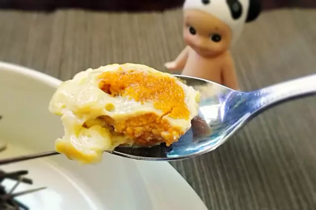 海胆营养丰富,海胆营养辅食有哪些做法