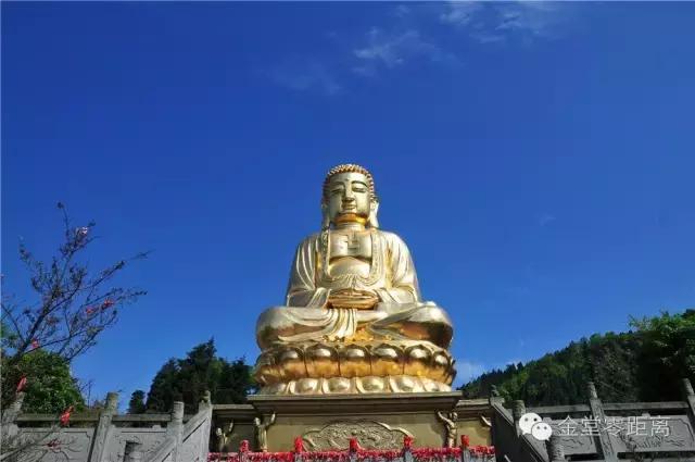 别再跟我抱怨金堂！2017，庆幸自己没离开！