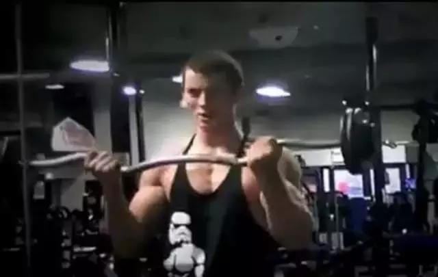 健身战胜病魔真实经历,癌症健身逆袭