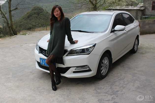 长安悦翔v72015款1.6自动乐享型,长安悦翔v7保养攻略