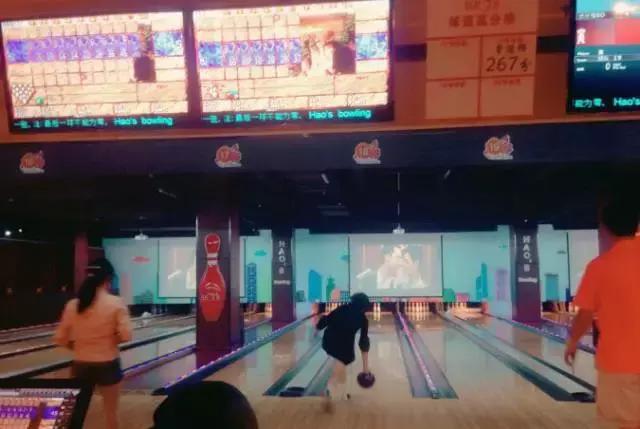 魔都城市中心游乐场,魔都一站式畅玩的室内游乐场来啦