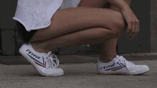 国货当自强时尚,国货当自强上热门