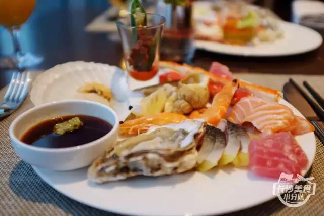 长沙最贵的自助餐,长沙最贵的海鲜自助餐