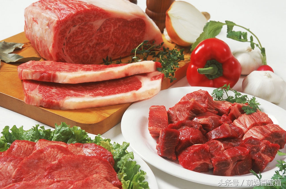 宝宝长水痘期间的饮食宜忌，辅食调养食谱，收藏篇（八）