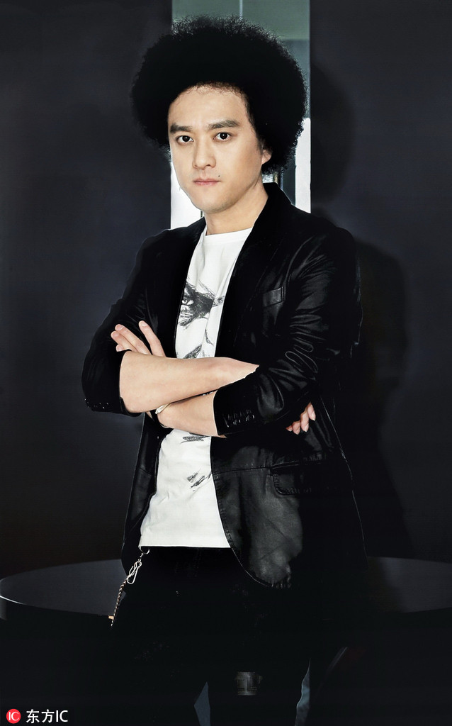 赵英俊就要和你在一起,赵英俊的一生