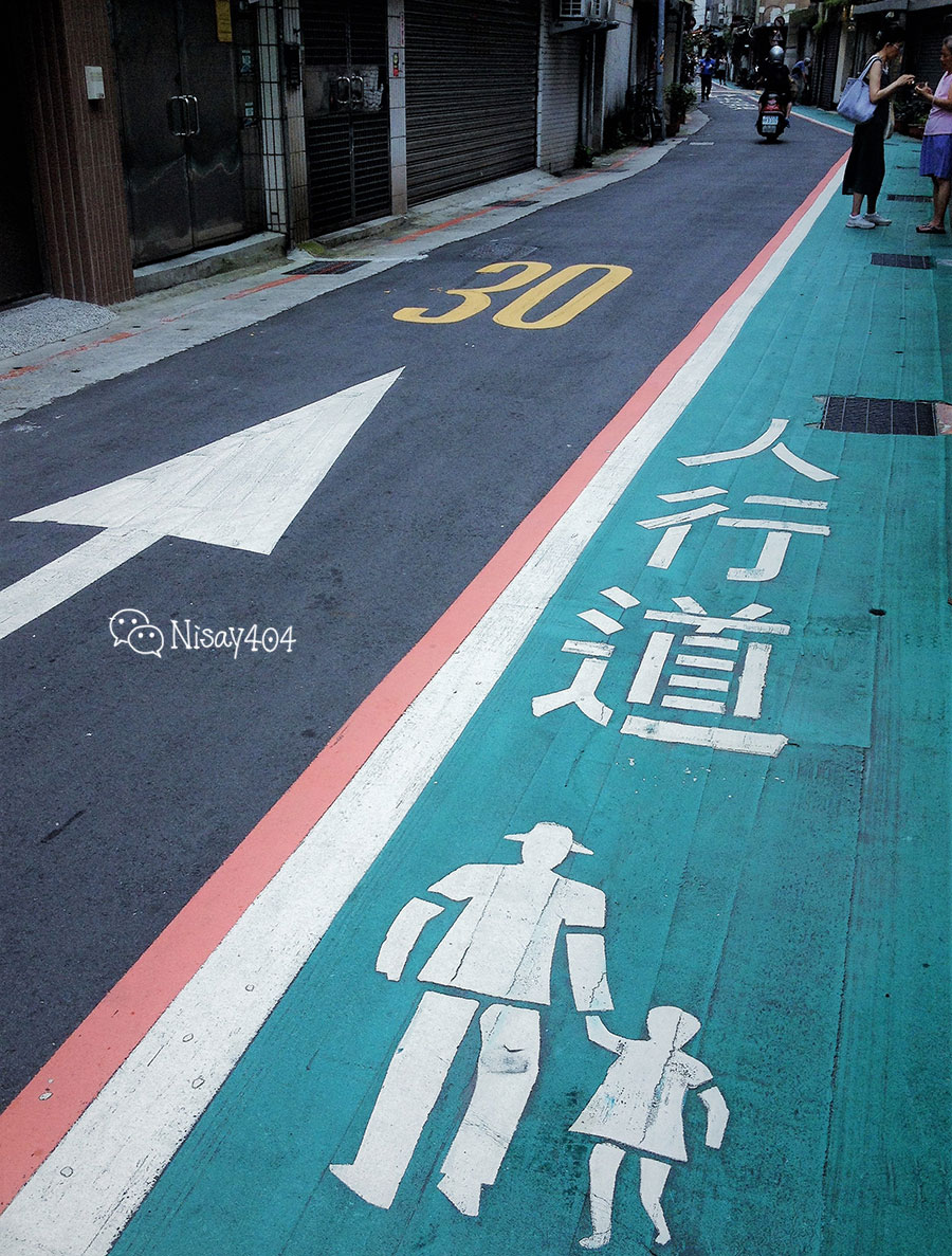 台湾人文景点自由行攻略,台湾旅游攻略最美的风景