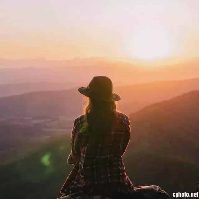 不敢让对象给自己拍照,给男朋友拍照不露脸