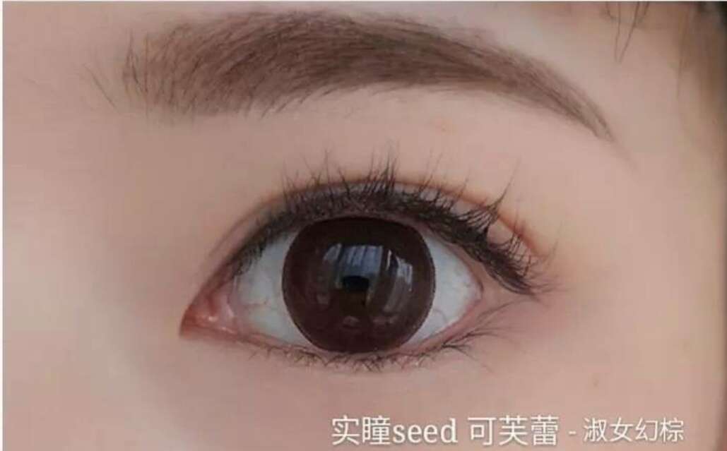 日抛双周抛月抛年抛,隐形眼镜日抛双周抛月抛