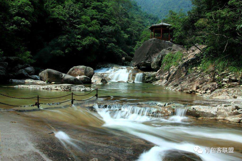 南平旅游攻略亲子旅游线路,南平旅游攻略三天两夜