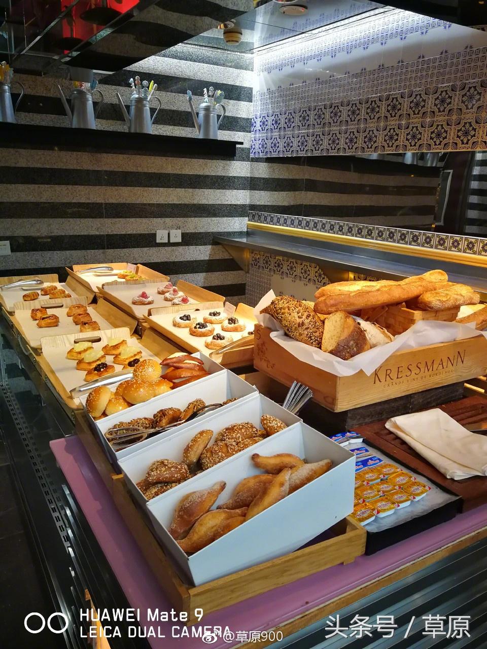 黄浦江边香格里拉大酒店,前海香格里拉酒店